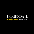 Descuento en tienda Líquidos