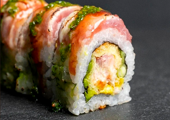 Descuento en Do Sushi