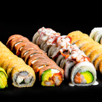 Descuento en Sushi Ryge - Semana Detox