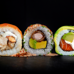 Descuento en Kobo Sushi - Semana Detox