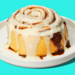 Descuento en Cinnabon