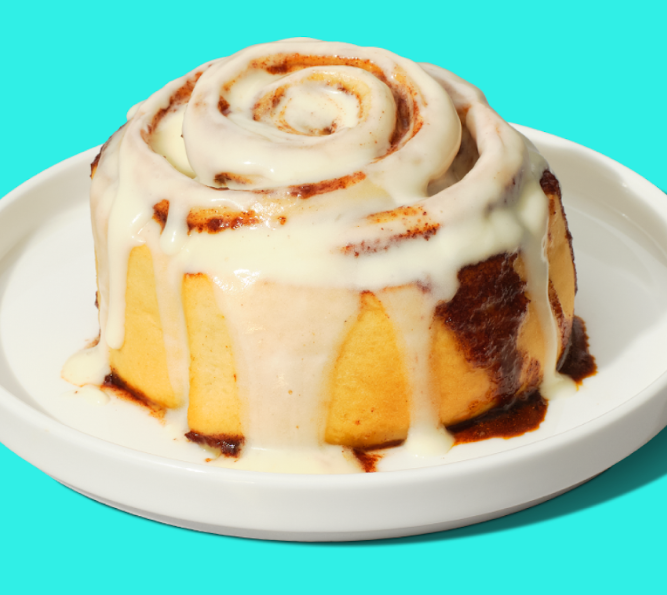 Cinnabon