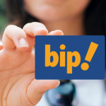 Activar carga bip con app Copec