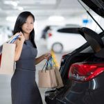 Qué pasa si no pago el estacionamiento en el mall