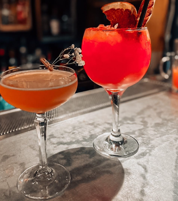 Descuento en Ruca Bar