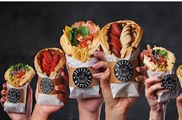 Buffalo Waffles – Justo