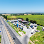 Beneficio Caja Los Andes